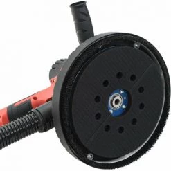 Topdeal Trockenbau-Schleifmaschine Mit Vakuumfunktion 1200 W 04948 -Poliermaschinen & Schleifmaschinen Verkaufsladen 26932234 3