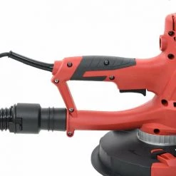 Topdeal Trockenbau-Schleifmaschine Mit Vakuumfunktion 710 W 04947 9 Topdeal Trockenbau-Schleifmaschine Mit Vakuumfunktion 710 W 04947 -Poliermaschinen & Schleifmaschinen Verkaufsladen 26934634 5