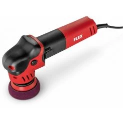 FLEX Exzenterpolierer Für Kleine Flächen XFE 7-12 80