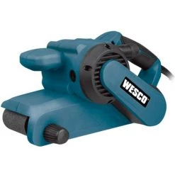 Wesco Bandschleifer WS4360