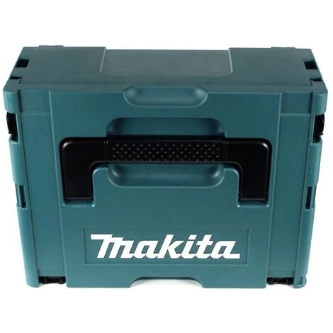 Makita DBS 180 RTJ Akku Bandfeile 18 V 9 X 533 Mm Brushless + 2x Akku 5,0 Ah + Ladegerät + Makpac 1 Makita DBS 180 RTJ Akku Bandfeile 18 V 9 X 533 Mm Brushless + 2x Akku 5,0 Ah + Ladegerät + Makpac