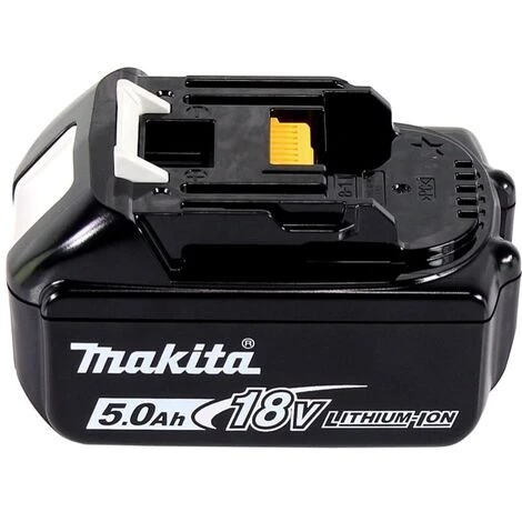 Makita DBS 180 T1 Akku Bandfeile 18 V 9 X 533 Mm Brushless + 1x Akku 5,0 Ah - Ohne Ladegerät 5 Makita DBS 180 T1 Akku Bandfeile 18 V 9 X 533 Mm Brushless + 1x Akku 5,0 Ah - Ohne Ladegerät – Bild 5