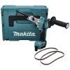 Makita DBS 180 ZJ Akku Bandfeile 18 V 9 X 533 Mm Brushless + Makpac - Ohne Akku, Ohne Ladegerät