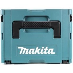 Makita DBO 180 T1J Akku Exzenterschleifer 18 V 125 Mm + 1x Akku 5,0 Ah + Makpac - Ohne Ladegerät -Poliermaschinen & Schleifmaschinen Verkaufsladen 27977833 4