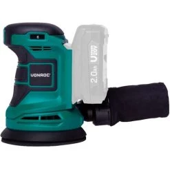 VONROC Exzenterschleifer 20V – Ø125mm | Exkl. Akku & Ladegerät -Poliermaschinen & Schleifmaschinen Verkaufsladen 27987819 4