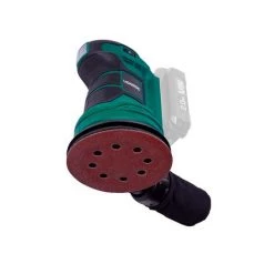 VONROC Exzenterschleifer 20V – Ø125mm | Exkl. Akku & Ladegerät -Poliermaschinen & Schleifmaschinen Verkaufsladen 27987819 5