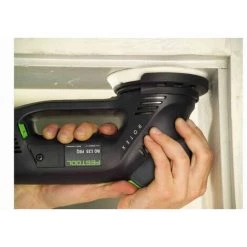 Getriebe-Exzenterschleifer RO 125 FEQ-Plus ROTEX FESTOOL - 576029 -Poliermaschinen & Schleifmaschinen Verkaufsladen 28280563 4