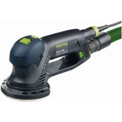 Getriebe-Exzenterschleifer RO 125 FEQ-Plus ROTEX FESTOOL - 576029 -Poliermaschinen & Schleifmaschinen Verkaufsladen 28280563 5