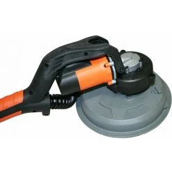 Varan Motors - Dmj-700C TELESKOP 710W LanghalsschleiferTROCKENBAUSCHLEIFER WANDSCHLEIFER DECKENSCHLEIFER -Poliermaschinen & Schleifmaschinen Verkaufsladen 2830138 5