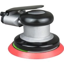 ASUPERMALL Luftreifen Polierer Sander Air Sander 5 ‚Air Palm Schwingschleifer Schleifer Schleifmaschine Werkzeug -Poliermaschinen & Schleifmaschinen Verkaufsladen 28555494 4