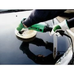 Hitachi - Hikoki– Polisseuse 180mm 750W – SAT 180 -Poliermaschinen & Schleifmaschinen Verkaufsladen 28753854 3