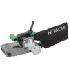 Hitachi - Hikoki– Ponceuse à Bande (grandes Surfaces) 100x610mm 1020W – SB10S2