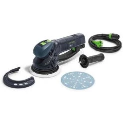 Getriebe-Exzenterschleifer RO 150 FEQ ROTEX FESTOOL - 575066