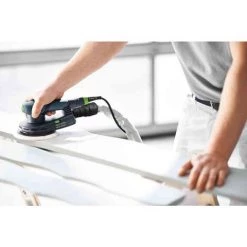 Exzenterschleifer ETS EC 150/3 EQ-Plus FESTOOL - 576320