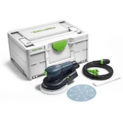 Exzenterschleifer ETS EC 150/3 EQ-Plus FESTOOL - 576320 6 Exzenterschleifer ETS EC 150/3 EQ-Plus FESTOOL - 576320 -Poliermaschinen & Schleifmaschinen Verkaufsladen 28764174 3