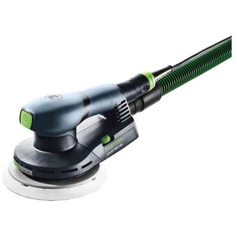 Exzenterschleifer ETS EC 150/3 EQ-Plus FESTOOL - 576320 4 Exzenterschleifer ETS EC 150/3 EQ-Plus FESTOOL - 576320 – Bild 4