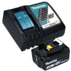 Makita DBS 180 RF1J Akku Bandfeile 18 V 9 X 533 Mm Brushless + 1x Akku 3,0 Ah + Ladegerät + Makpac -Poliermaschinen & Schleifmaschinen Verkaufsladen 28903840 3