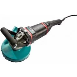 Collomix Betonschleifer CMG 2600 Randnahes Schleifen Fräsen Betonfräse Putzfräse