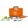 Fein Bandfeile BF 10-280 E Start-Set 800 W - 72280551000
