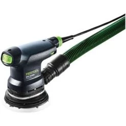 Exzenterschleifer ETS 125 REQ-Plus FESTOOL - 576069 -Poliermaschinen & Schleifmaschinen Verkaufsladen 29360087 3