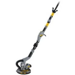 PEUGEOT PSP Peugeot - Ponceuse Placo Plâtre Télescopique 810W 225mm - ENERGYSand-225