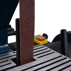 YOUTHUP Bandschleifer Tellerschleifer 300 W 9 YOUTHUP Bandschleifer Tellerschleifer 300 W -Poliermaschinen & Schleifmaschinen Verkaufsladen 30130785 5