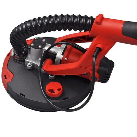 YOUTHUP Trockenbauschleifer Rot 750 W 3 YOUTHUP Trockenbauschleifer Rot 750 W – Bild 3