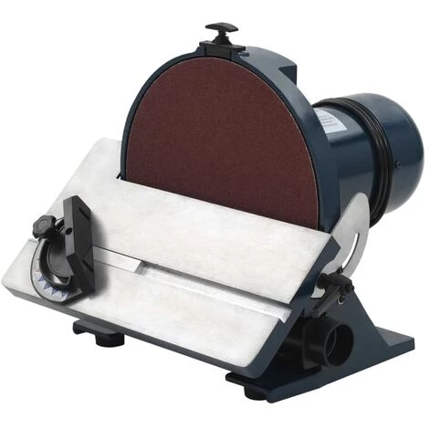 YOUTHUP Tellerschleifmaschine 800 W 305 Mm 4 YOUTHUP Tellerschleifmaschine 800 W 305 Mm – Bild 4