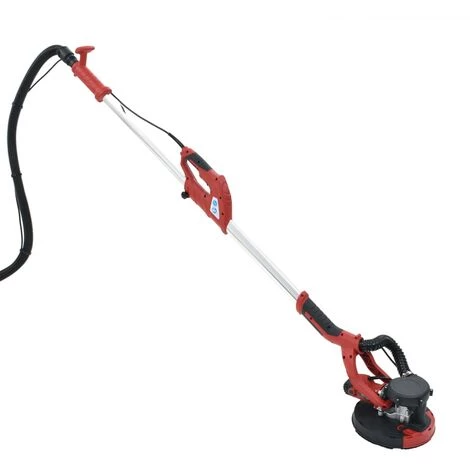 YOUTHUP Trockenbau-Schleifmaschine Mit Vakuumfunktion 750 W 2 YOUTHUP Trockenbau-Schleifmaschine Mit Vakuumfunktion 750 W – Bild 2