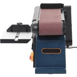 YOUTHUP Elektrischer Band- Und Tellerschleifer 370 W 150 Mm -Poliermaschinen & Schleifmaschinen Verkaufsladen 30130957 4