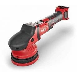 Flex Akku-Exzenterpolierer Mit Zwangsantrieb 18,0 V XCE 8 125 18.0-EC C (ohne Akku Und Ladegerät) - 493872