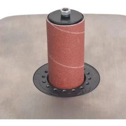 BETTERLIFE Oszillierender Spindelschleifer 450 W Blau -Poliermaschinen & Schleifmaschinen Verkaufsladen 30467489 5