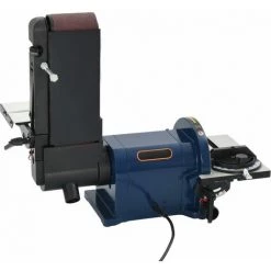 BETTERLIFE Elektrischer Band- Und Tellerschleifer 550 W 200 Mm -Poliermaschinen & Schleifmaschinen Verkaufsladen 30468913 3