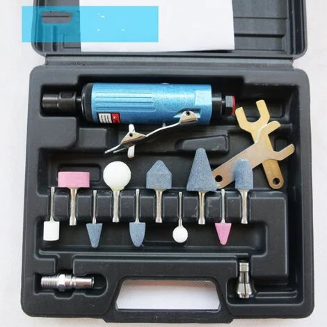 Betterlife Pneumatikschleifer, Gravurwerkzeug, Gravur- Und Poliermaschine, Pneumatikform-- 5 Betterlife Pneumatikschleifer, Gravurwerkzeug, Gravur- Und Poliermaschine, Pneumatikform-- – Bild 5