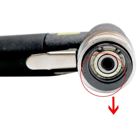 Betterlife Pneumatische Poliermaschine Poliermaschine Autopoliermaschine Kleine Poliermaschine Schleifmaschine 2 Betterlife Pneumatische Poliermaschine Poliermaschine Autopoliermaschine Kleine Poliermaschine Schleifmaschine – Bild 2