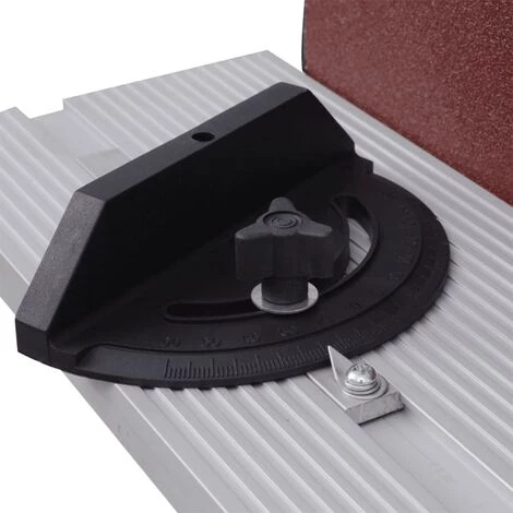 Tellerschleifmaschine 550 W 254 Mm VidaXL 4 Tellerschleifmaschine 550 W 254 Mm VidaXL – Bild 4