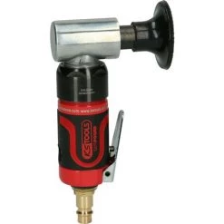 KSTOOLS KS TOOLS SlimPOWER Mini-Druckluft-Schleifmaschine Für Große Pads, 19000 U/min 8 KSTOOLS KS TOOLS SlimPOWER Mini-Druckluft-Schleifmaschine Für Große Pads, 19000 U/min -Poliermaschinen & Schleifmaschinen Verkaufsladen 31266177 4