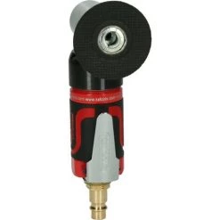 KSTOOLS KS TOOLS SlimPOWER Mini-Druckluft-Schleifmaschine Für Große Pads, 19000 U/min 9 KSTOOLS KS TOOLS SlimPOWER Mini-Druckluft-Schleifmaschine Für Große Pads, 19000 U/min -Poliermaschinen & Schleifmaschinen Verkaufsladen 31266177 5