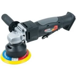 KSTOOLS® KS TOOLS Akku-Poliermaschine, 2.300 U/min 18V, Ohne Akku Und Ladegerät