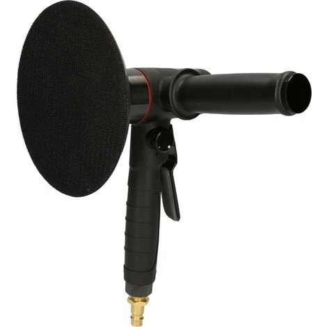 KSTOOLS KS TOOLS 1/4" Druckluft-Polierer 1 KSTOOLS KS TOOLS 1/4" Druckluft-Polierer