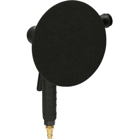KSTOOLS KS TOOLS 1/4" Druckluft-Polierer 4 KSTOOLS KS TOOLS 1/4" Druckluft-Polierer – Bild 4