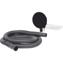 KSTOOLS® KS TOOLS Feinschliff-Druckluft-Excenterschleifer Mit Staubabsaugung 8 KSTOOLS® KS TOOLS Feinschliff-Druckluft-Excenterschleifer Mit Staubabsaugung -Poliermaschinen & Schleifmaschinen Verkaufsladen 31301756 4