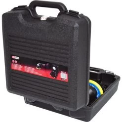 KSTOOLS® KS TOOLS Akku-Poliermaschine, 2.300 U/min 18V, Mit 1 Akku Und 1 Ladegerät 7 KSTOOLS® KS TOOLS Akku-Poliermaschine, 2.300 U/min 18V, Mit 1 Akku Und 1 Ladegerät -Poliermaschinen & Schleifmaschinen Verkaufsladen 31301818 3