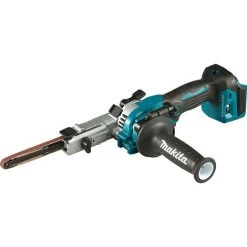 18V Li-Ion Bandschleifer 9 X 533 Mm MAKITA - Ohne Akku - DBS180ZJ