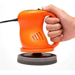 BEARSU Poliermaschinen Elektroauto Waxer Sander Buffer Machine Kit Mit Polierer + Plüschabdeckung + Serviette -Poliermaschinen & Schleifmaschinen Verkaufsladen 31509981 4