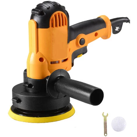 ASUPERMALL Einstellbare Geschwindigkeit Autopolieren, Wachsen, Rostentfernung Und Schleifer 700W 220V Neutral Werkskonfiguration Paket 1 ASUPERMALL Einstellbare Geschwindigkeit Autopolieren, Wachsen, Rostentfernung Und Schleifer 700W 220V Neutral Werkskonfiguration Paket