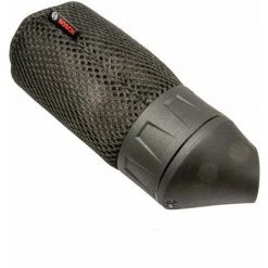 Bosch Professional Staubbeutel Für GEX 12V-125 / GEX 18V-125 Akku-Exzentschleifer