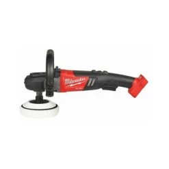 MILWAUKEE M18 FAP Akku-Polierer M18 FAP180-0X