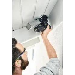 AKTION: Festool Akku-Deltaschleifer DTSC 400-Basic-ERGO – 577029 - Inkl. 1 Gratis-Akku Im Lieferumfang -Poliermaschinen & Schleifmaschinen Verkaufsladen 32041499 4