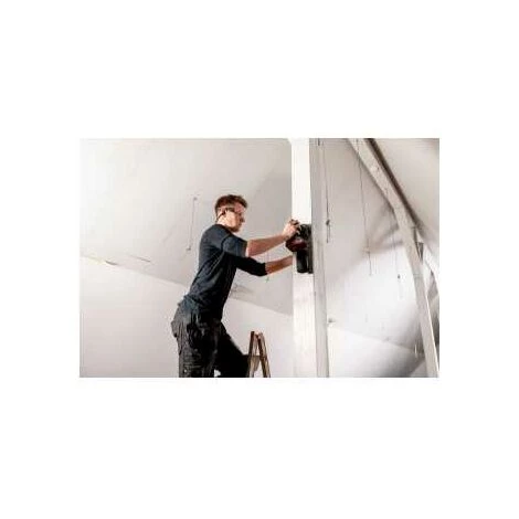 Metabo Akku-Exzenterschleifer SXA 18 LTX 125 BL, Mit 125 Mm Schleifteller; Karton 1 Metabo Akku-Exzenterschleifer SXA 18 LTX 125 BL, Mit 125 Mm Schleifteller; Karton